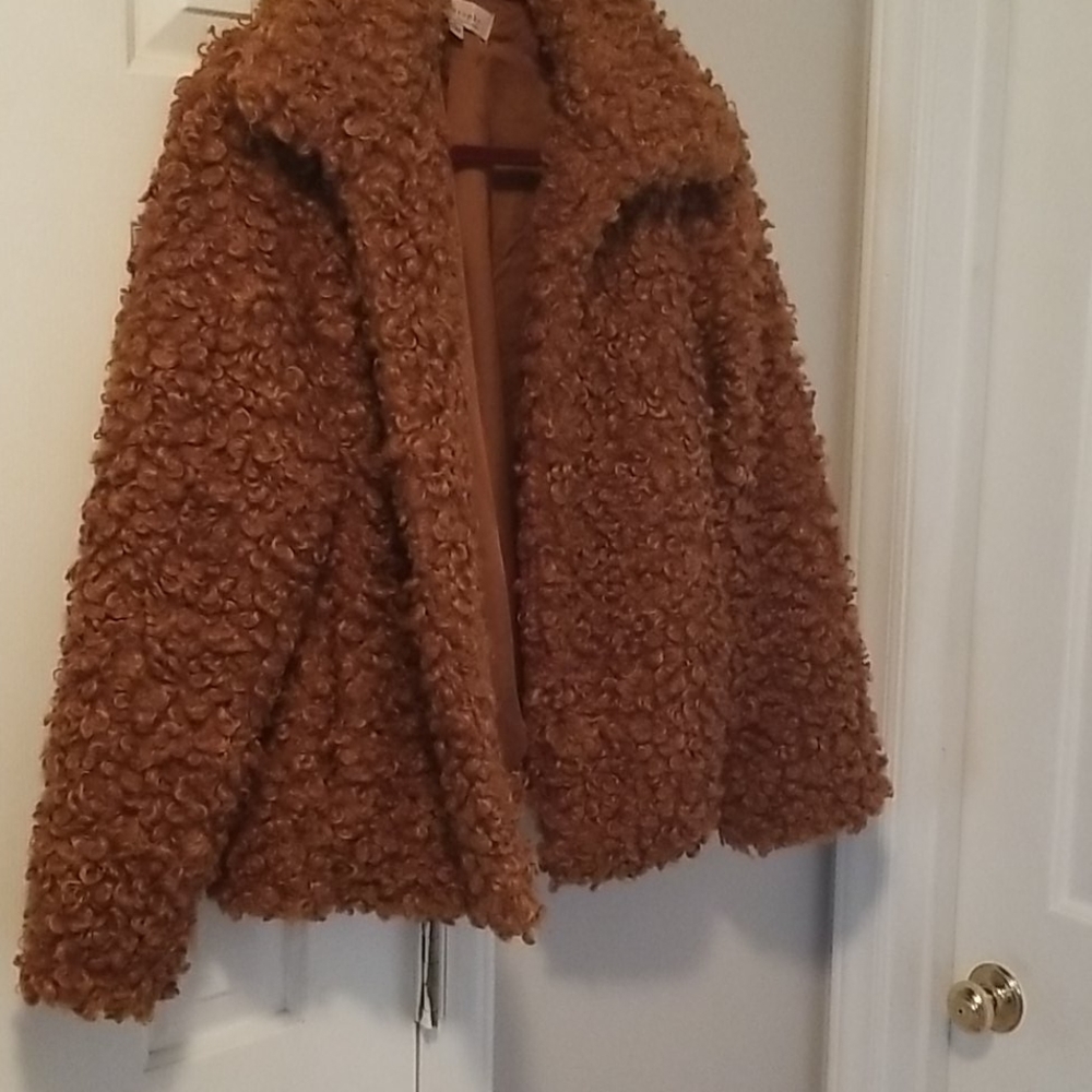 Womens jacket